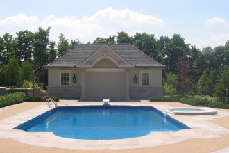 Doughboy Pools/Products